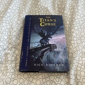 2/$20: The Titan's Curse